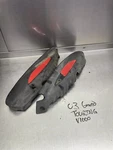 03 04 05 Ski-doo Grand Touring Legend Rear Lh Rh Bumper Trim Cowl Cover Tunnel Used. Price: $46.99.