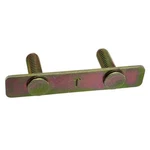 Polaris Studplate Bumper Assembly, 1012648 New. Price: $10.99.