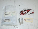 Arctic Cat New Oem Monobolt Rivet 3/16 Qty 4 0623-282. Price: $9.86.