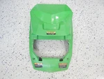 Arctic Cat Snowmobile 2007-2008 Z1 F5 F6 F8 F1000 Green Storage Box 4606-581 Used. Price: $48.03.