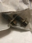 Oem Arctic Cat Atv Screws Set Of 2) 8408-821 Read Listing For Fit New. Price: $9.29.