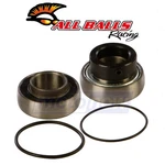 Balls Shaft Bearing And Seal Kit For 1992-1993 Arctic Cat Ext 550 Cy New. Price: $47.42.