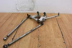2003 Yamaha RX-1 Mountain Steering Tie Rods Set 8EP-23831-00-00 Used. Price: $45.00.