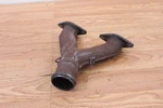1980 Yamaha SS440 Exhaust Manifold Pipe 8K4-14610-00-00 Used. Price: $29.00.