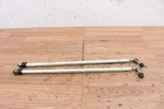 2020 Ski-doo Grand Touring 600 Ace Sport Left & Right Steering Tie Rods Set 42 Used. Price: $59.00.