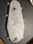Arctic Cat Chaincase Cover 0107-304 '74 '79 Panther Cheetah Used. Price: $9.99.