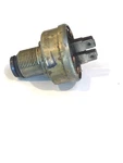 Polaris Vintage Used Oem Snowmobile Ignition Switch 2668906 Key New. Price: $19.95.