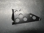 Arctic Cat Motor Engine Body Mount Brake Cable 0115-610 Bracket New. Price: $10.94.