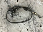 Yamaha Srx 600 1998 Starter Cable Assembly 8CH-26330-01-00 8CH-26330-02-0 RW5922 Used. Price: $14.99.