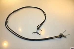 2006 Yamaha Morphous Cp 250 Throttle Cable Line 1B7-26301-01-00 Used. Price: $9.99.