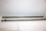 1999 Polaris 500 Oem Heat Exchanger Set 2511297 SP28 Used. Price: $84.48.