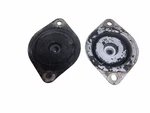 Rubber Mounts 512060387 & 512060448 Oem 2014 Ski Doo Renegade Xs 600 E-tec Used. Price: $12.00.