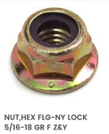 Oem Arctic Cat Snowmobile Lock Nuts (set Of 10) 8047-426 New Nos. Price: $13.95.