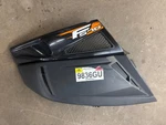 Arctic Cat F8 F6 F1000 Twin Spar F570 Left Side Panel Black 2013 14 12 11 Used. Price: $179.99.