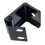 Polaris Black Hood Hinge Assembly, 2635013-067 New. Price: $59.99.