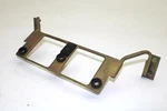 Yamaha Oem Meter Bracket 89A-83519-00-00 SY43 Used. Price: $35.00.