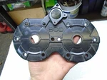 2015-2017 Polaris Axys Sks Rmk Assault Switchback Rush 800 Head Cover 5633073 Used. Price: $22.50.