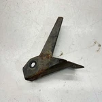 Tower, Shock Rh, Black - 2005 Polaris Rmk 900 Used. Price: $15.00.