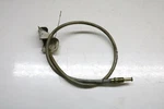 2006 Polaris Fusion Iq 700 Brake Hose Line Used. Price: $14.20.