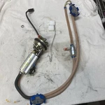 2008 Polaris Dragon Switchback 700 Fuel Pump Assembly Oem Used. Price: $100.00.