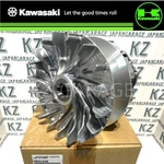 Kawasaki Genuine Converter-assy-drive 49093-0098 New. Price: $495.44.