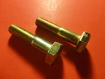 Nos New Oem Factory Arctic Cat Bolt QTY2 3423-182. Price: $11.99.