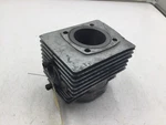Ski Doo Jug Cylinder 1974 Elan 250 Fan F/c Pto Left Standard Bore Oem 420813958 Used. Price: $84.95.