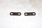 1996 Polaris 600 Xcr Oem Top Radius Rod Spacer Pair 5211344 SP32 Used. Price: $17.99.