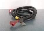 Arctic Cat 0645-690 Cable, Solenoid/starter (inc. 10 And 16) Used. Price: $33.28.