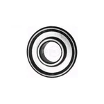 Rotary 324 1/2" X 1-1/8" Flanged Ball Bearing New. Price: $9.81.
