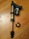 2022 Arctic Cat Riot Atac 4703-010 Fox Iqs Front Shock Right Brand New. Price: $500.00.