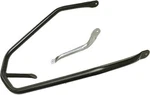 Spi Front Bumper-black For 2011-2015 Polaris 800 Pro-rmk 163 Snowmobile New. Price: $82.71.