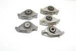 2009 Yamaha Vector RS90P Engine Motor Mounts Bracket Set Used. Price: $33.20.
