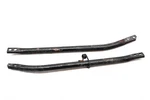 06 Polaris 600 Ho Fusion Left & Right Bulk Head Braces 121" Used. Price: $29.99.