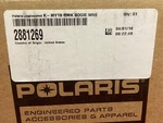 Polaris Snowmobile 2881269 K-MY16 Rmk Bogie Axys / Assault Wheels New. Price: $69.99.