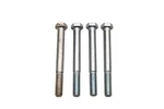 New Oem Polaris 7512463 Grade Bolts Qty Nos. Price: $12.99.