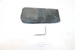 2011 Polaris Pro Rmk 800 155" Tool Pouch Bag Clutch Wrench Used. Price: $16.10.