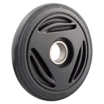 Kimpex Colored Idler WHEEL-135MMX1IN.-BLACK For 1997-1999 Ski-doo Grand Touring New. Price: $41.66.