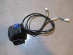Yamaha Apex 1000 Handle Heater Switch 2006 #4 Used. Price: $21.56.