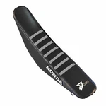 Dcor 30-10-082 Seat Cover Black Wgrey Ribs Honda CRF110F New. Price: $74.95.
