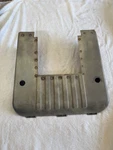 Kitty Cat Snowmobile Tan Belly Pan Arctic 0302-145 Fits All Years 1972 To 99 Used. Price: $169.95.