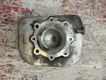 Yamaha Phazer 2000 Head Cylinder 8DJ-11121-00-00 RW5849 Used. Price: $41.92.