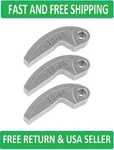 Caltric Primary Clutch Weight Bushing 10-60 For Polaris 1321587 New. Price: $46.87.