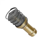 In Tank 3/8" Fuel Filter For Ski-doo Summit 583 600 670 700 800 98-15 /414872100 New. Price: $22.92.