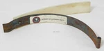 Nos 1973-1976 Scorpion Vintage Snowmobile Drive Chain Tensioner Oem 032914 New. Price: $25.78.