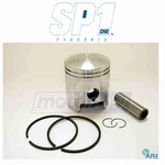 SP1 T-moly Series Piston Kit For 1988 Yamaha ET340TR Enticer Ltr Engine Xs New. Price: $66.58.