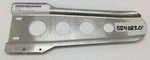 Polaris New Oem Upper Pan Brace 5243820 Indy Classic Sport Touring Rmk Xc. Price: $19.99.