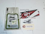 Arctic Cat New Oem Black Rivet AA46D Qty 5 8060-229 / 8060-209. Price: $12.95.