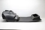 98-99 Arctic Cat Zl 500 Oem Seat Base Fuel Gas Tank Reservoir 0770-241 Used. Price: $279.99.