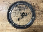 2006+ Ski-doo 600 Ho Etec Starter Ring Gear Summit Rev Renegade Blizzard Mxz 800 Used. Price: $123.28.
